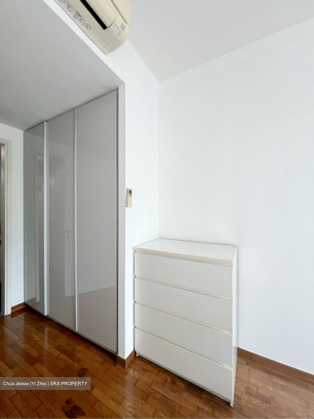 The Minton (D19), Condominium #581685081